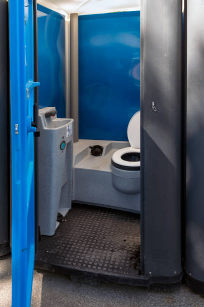 Best Local porta potty services  in Glencoe, FL