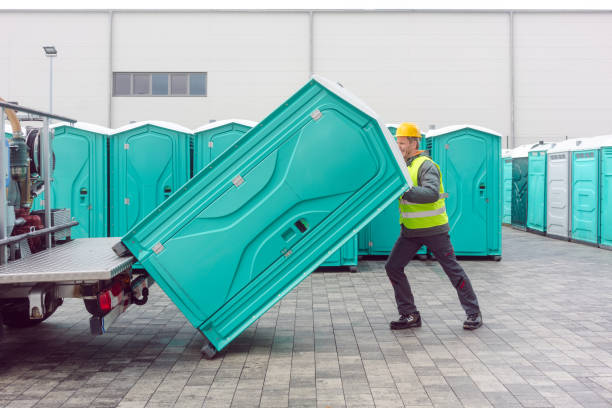 Trusted Glencoe, FL porta potty rental Experts