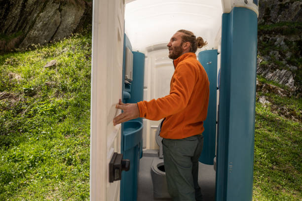 Best Affordable porta potty rental  in Glencoe, FL