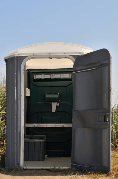 Porta potty rental for outdoor events in Glencoe, FL