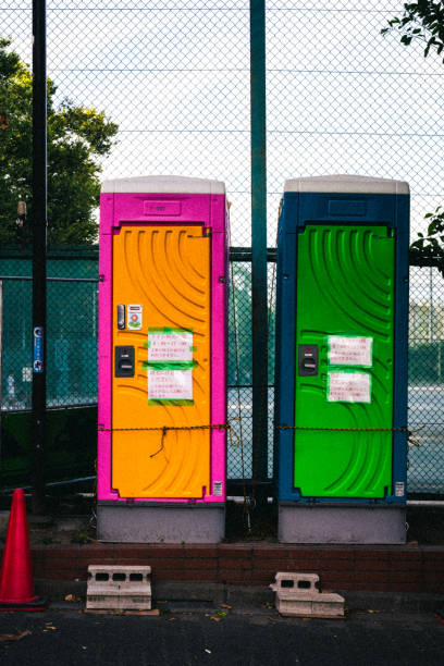 Best Wedding porta potty rental  in Glencoe, FL