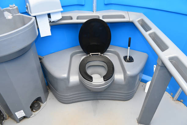 Best Porta potty rental near me  in Glencoe, FL